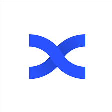 BingX logo